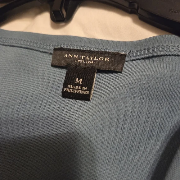 Pullover Shirred Top Dress - Picture 6 of 6